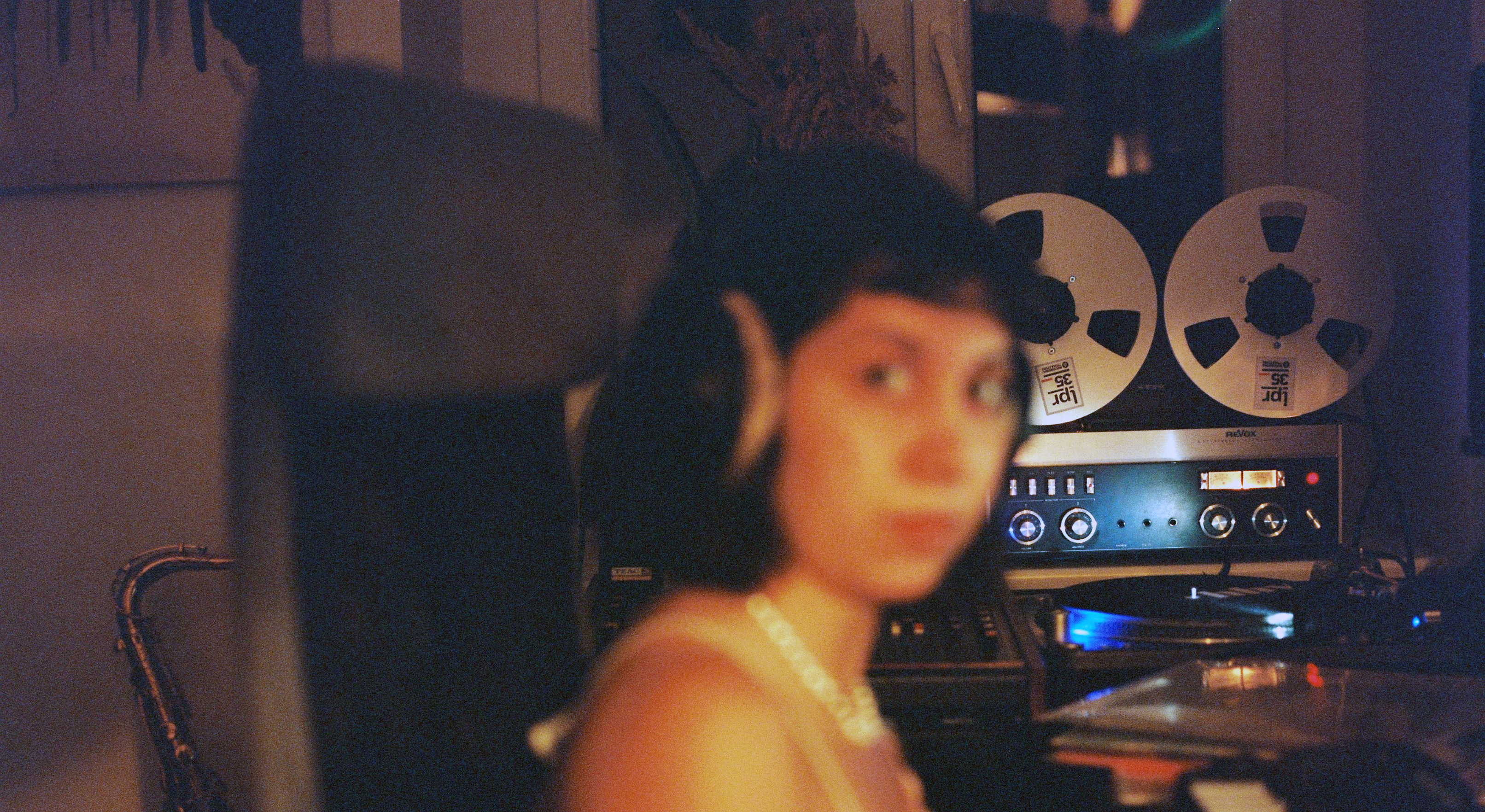 Veranstaltungsbild für Peki Momés